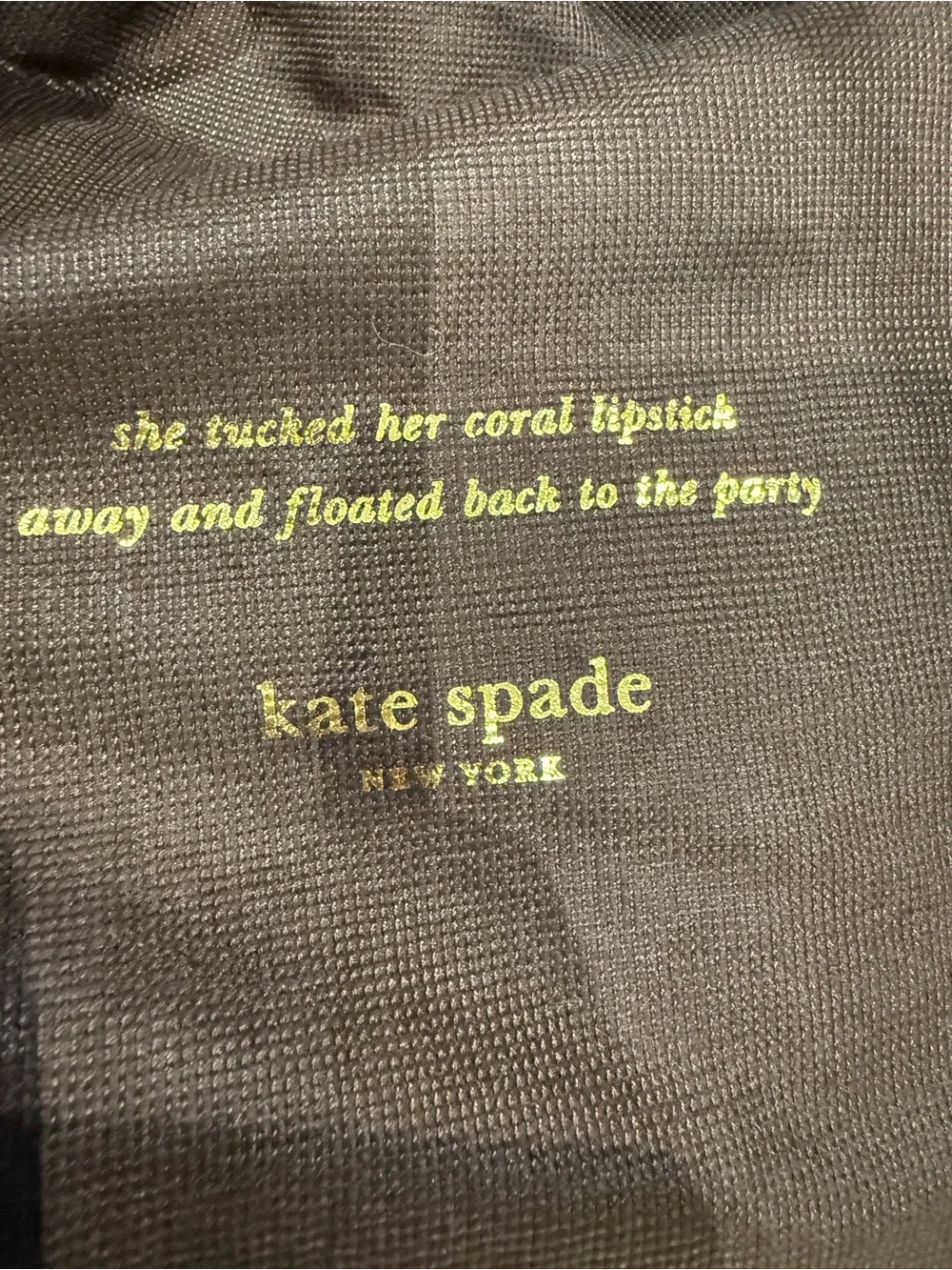 kate spade Kayla  Brown Studded Suede Hobo/Shoulder Bag